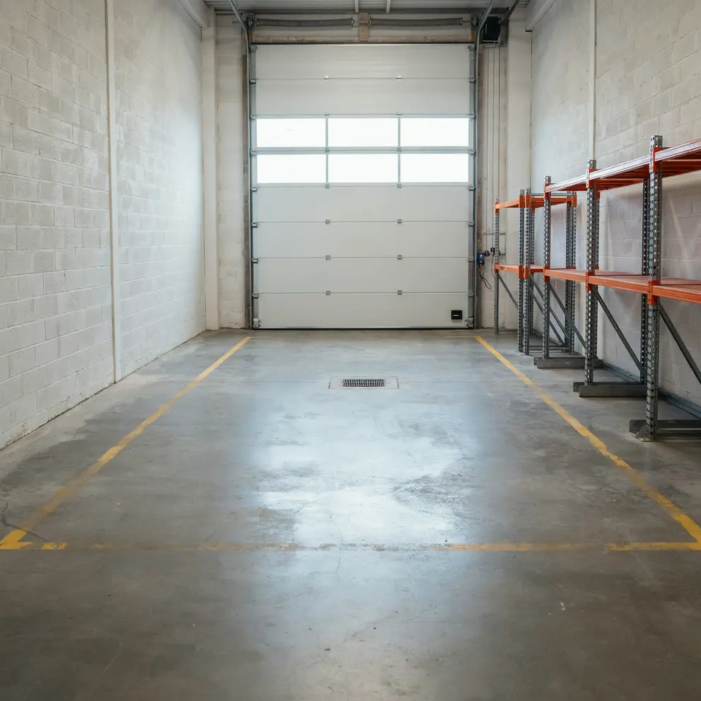 hallbarhet mangsidighet hardbetong industrigolv vaxholm stockholms skargard